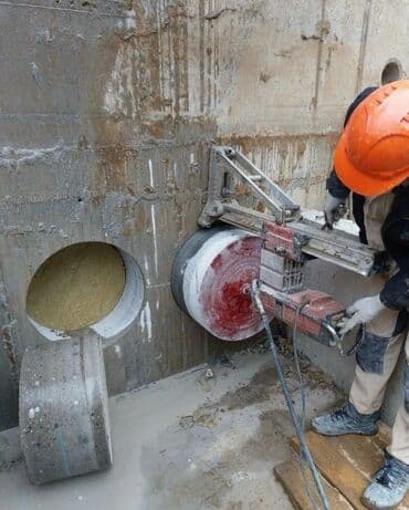 алмазное бурение прайс 2024: Алмазное сверление Больше 6 лет опыта — 8