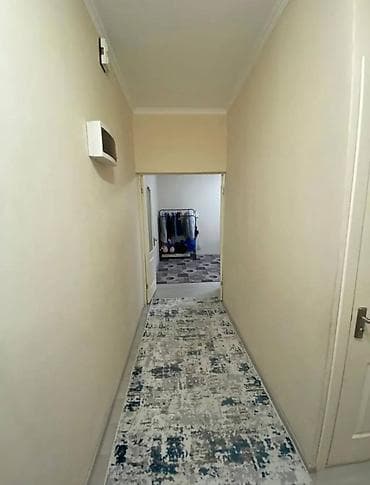 квартира 35000: 1 комната, 44 м², 106 серия улучшенная, 3 этаж, Косметический ремонт — 5