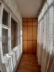 дом квартира бишкек: 2 бөлмө, 61 кв. м, 106-серия, 4 кабат, Косметикалык ремонт — 13