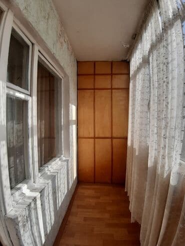 пользовались: 2 комнаты, 52 м², 106 серия, 4 этаж, Косметический ремонт — 11