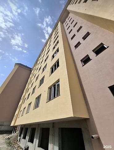 квартира бартер: 3 комнаты, 83 м², 106 серия улучшенная, 1 этаж, Готовая ПСО (под самоотделку) — 2