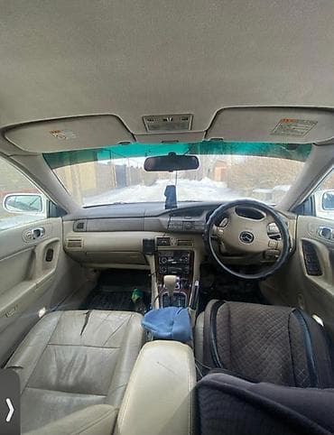 мазда милениа: Mazda Millenia: 2002 г., Автомат, Бензин, Седан — 4