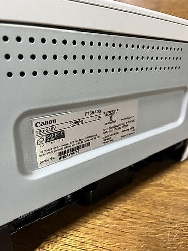 ps2 bios: Продаю принтер от canon lbp6030b Состояние нового Картридж стоит новый — 5