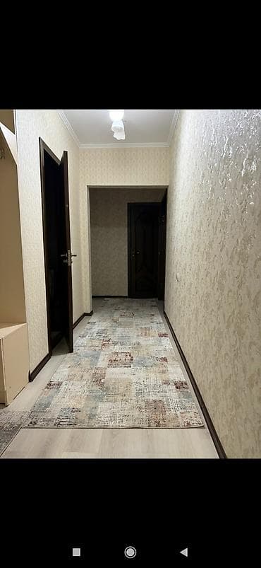 кв аренда на долгий срок: 67 м², С мебелью — 8