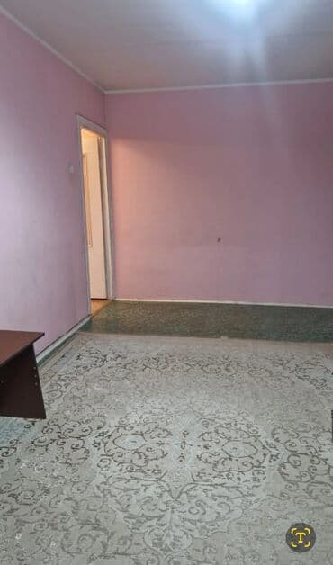 квартиры кант продажа: 2 комнаты, 44 м², 104 серия, 5 этаж, Косметический ремонт — 4