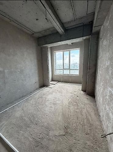 gala group: 1 комната, 45 м², Тунгуч мкр Элитка, 6 этаж, ПСО (под самоотделку) — 9