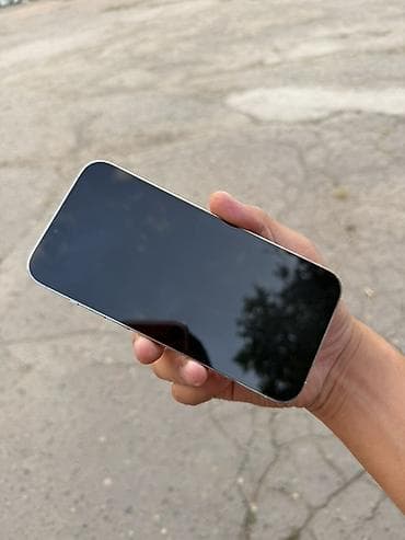 pad 7 pro: IPhone 13 Pro Max, Б/у, 256 ГБ, Белый — 3