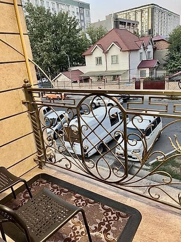 продаю квартиру гостинного типа: Люксовая Элитная квартира Уютная чистая квартира в районе Джал — 3