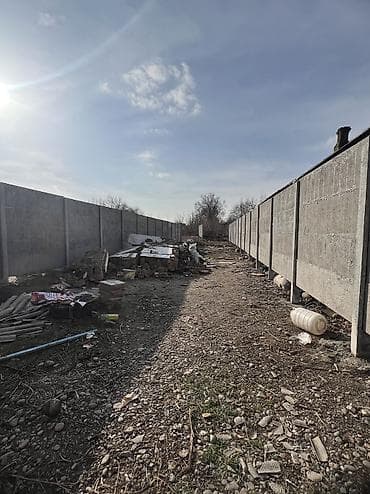 участки рухий мурас: 4 соток, Для строительства, Красная книга, Договор купли-продажи — 2