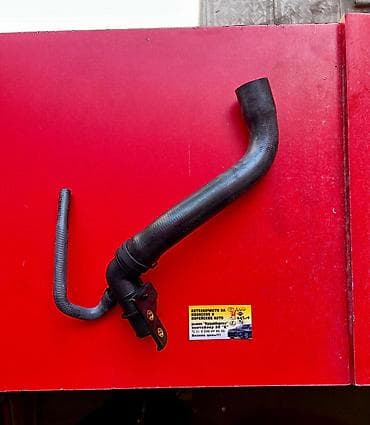 rx: Байпасный клапан TOYOTA CAMRY RAV4 Новый Байпасный клапан Toyota — 9