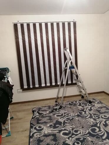 1год: Жалюзи бишкек мы специалисты в области защиты от 🌞. Кто мы мы — 8