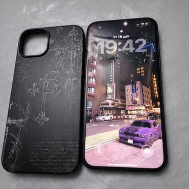 Продаю айфон или меняю его на 500 кг мандаринов