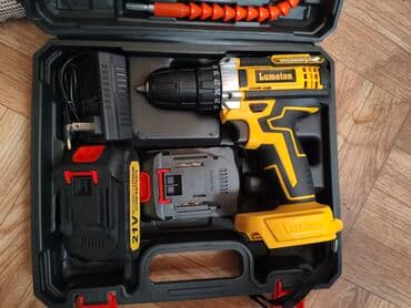 kason шуруповерт: Шуруповерт — 4