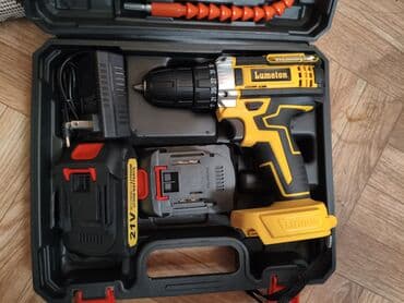 шруповерты макита: Шуруповёрт — 4