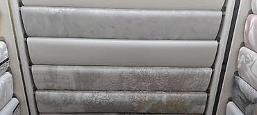 барокко: Декоративные рулонные настенные покрытия (обои) коллекции в — 1