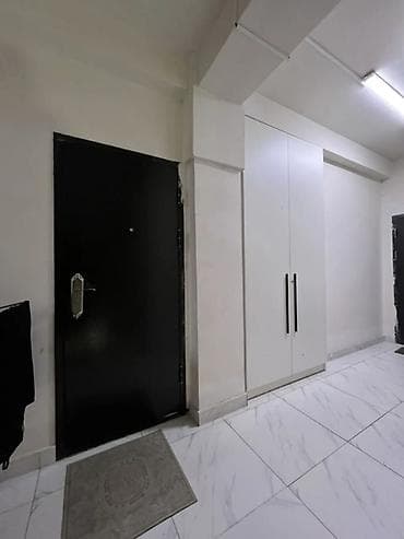 квартира мадина рынок: 1 комната, 39 м², Мадина Индивидуалка, 2 этаж, Свежий ремонт — 10