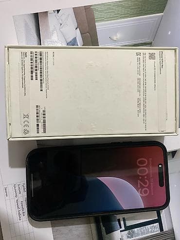 купить ps 1: IPhone 15 Pro Max, Б/у, 512 ГБ, Синий, Зарядное устройство, Защитное стекло, Чехол, 90 % — 3