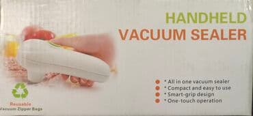 Инструменты: Вакуумные контейнера для хранения продуктов-это современный и — 8