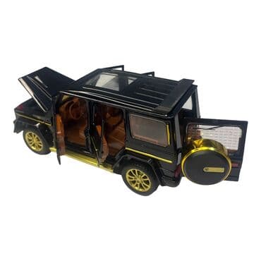 на радиоуправлении: Модель автомобиля гелик g500 [ акция 50% ] - низкие цены в городе! | — 2