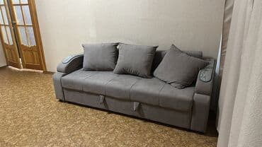 квартира без первоначального взноса: 1 комната — 1