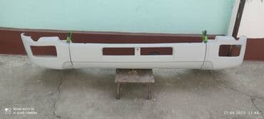 стеклянные полки на заказ: Передний Scania, Новый, Аналог — 1