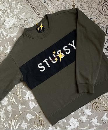 белый рубашки: Футболка, Классическая модель, Канада, Adidas, Трикотаж, Б/у, S — 10