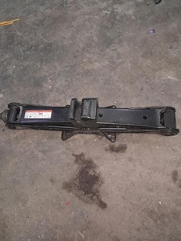 авто донкрат: Донкрат — 1