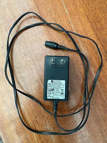 e90: Электросамокат, Б/у — 7