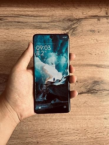 g gana plus цена: Poco M8, Б/у, 256 ГБ, цвет - Черный, В рассрочку, 2 SIM — 5