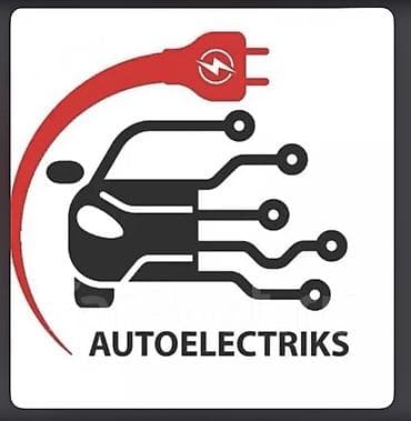 Услуги автоэлектрика AUTOELECTRIKS Профессиональная диагностика и