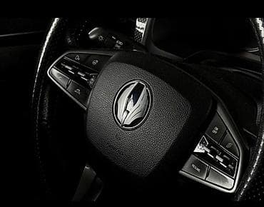 салквн тор: Ssangyong Rexton Khan: 2019 г., 2.2 л, Автомат, Дизель, Пикап — 6