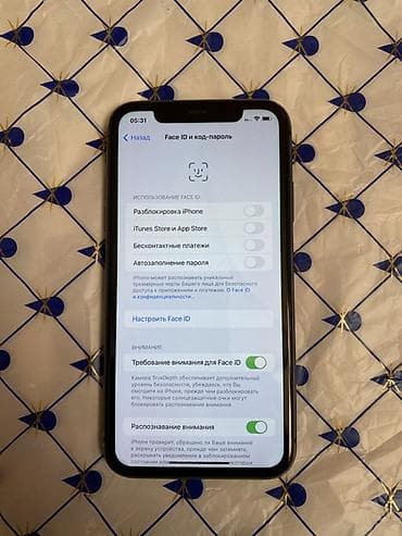 бу айфон 11 купить: IPhone 11, 64 ГБ, Черный, 73 % — 4
