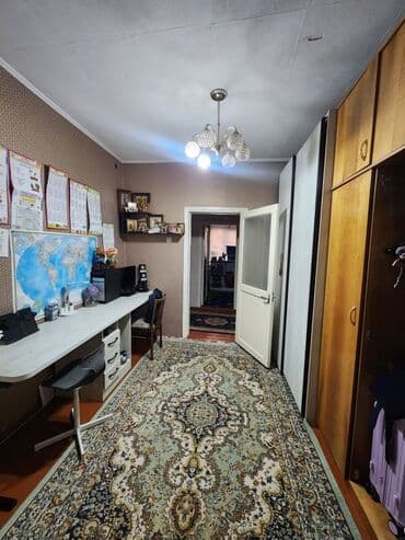 раздольный дом: Дом, 173 м², 5 комнат, Косметический ремонт — 14