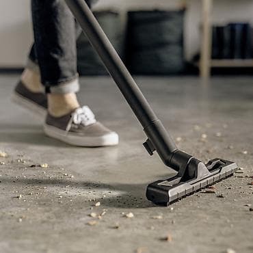 Ручные инструменты: Karcher WD 1s пылесос для сухой и влажной уборки новые в наличии — 9