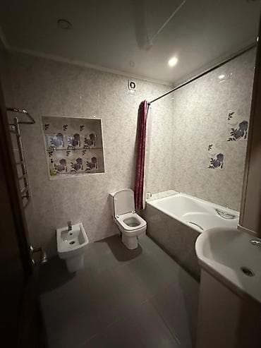 Квартиры: 4 комнаты, 147 м², 5 этаж — 5