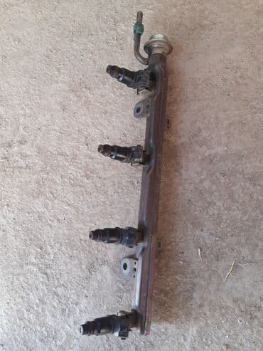 редми 7 цена в бишкеке бу: Форсунка Honda 2002 г., Колдонулган, Жапония — 1