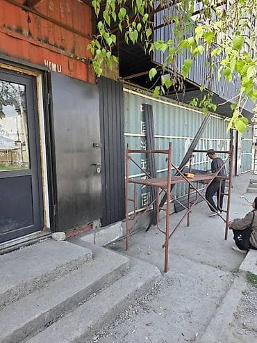 прием фурнитуры: Панели для наружной отделки фасада - Металлические/профилированные — 1