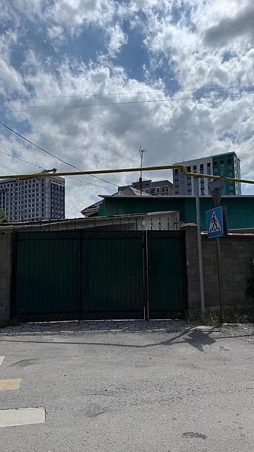 Дома: Полдома 📍 Восток-5 • Дом — 100 м² • Участок — 2 сотки • Газовое и — 8