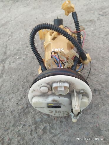 купить дом в бостери: Honda Civic Бензостанция, Хонда Цивик бензостанция без бензонасоса — 1