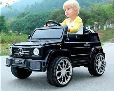 crazy cart бишкек: Балдар электрокары — 1