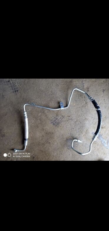 амортизатор на сивик: Башка унаа тетиктери — 7