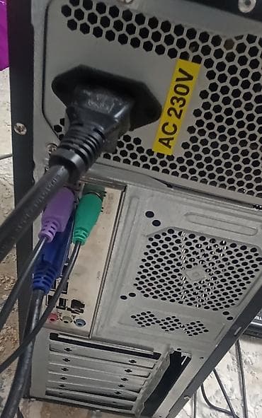 imac m1: Компьютер, Для работы, учебы, Б/у, Встроенная видеокарта — 2