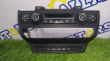 Блок климат контроля BMW Б/у, Оригинал