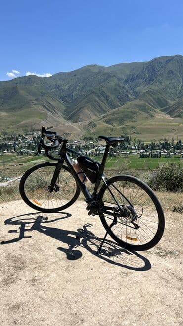 купить мотор колесо на велосипед: Шоссейный велосипед, Laux, Рама M (156 - 178 см), Б/у — 12