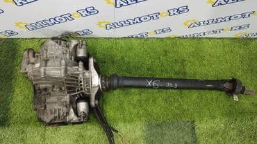 бмв х5 дизель бишкек: Задний редуктор BMW Б/у, Оригинал — 2