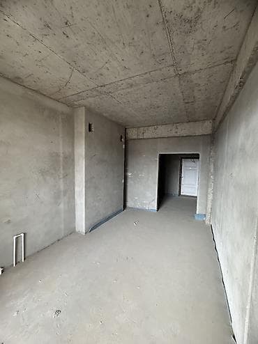 osh flats: 1 комната, 54 м², Элитка, 4 этаж, Готовая ПСО (под самоотделку) — 8