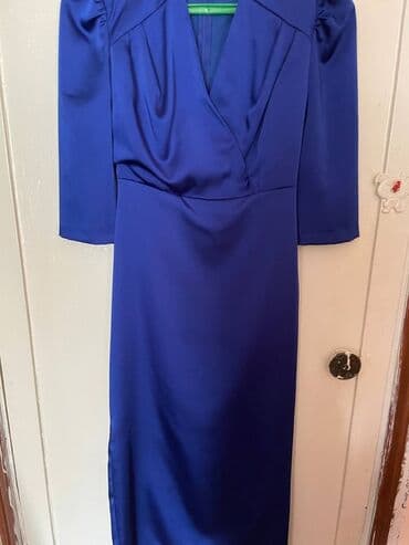 Вечерние платья