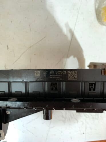 кулиса на ауди: Коробка передач Автомат Land Rover Новый, Оригинал — 2