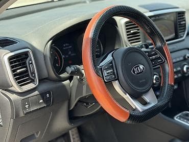 мос двух скат: Kia Sportage: 2020 г., 2 л, Автомат, Дизель, Кроссовер — 6