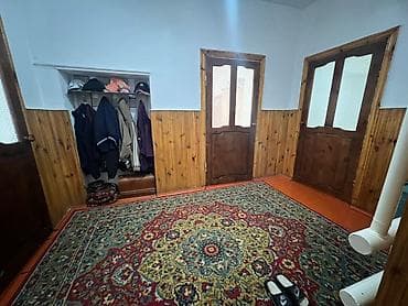 dream hotel: ПРОДАЕТСЯ ДОМ С БОЛЬШИМ УЧАСТКОМ 20-Соток 5-комнат есть хоспостройки — 6